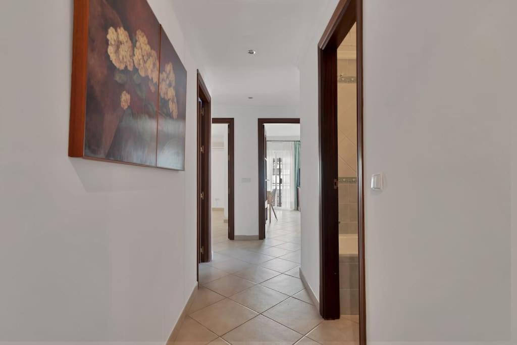 Apartamento En El Centro De San Pedro Con Parking - Del Valle 72 1