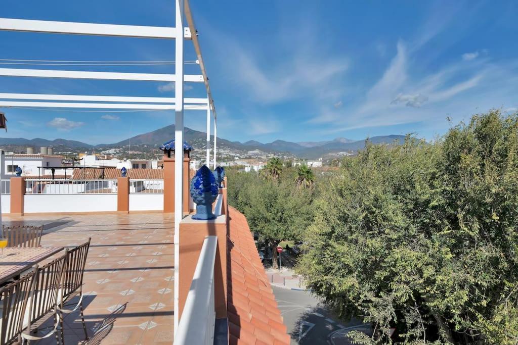 En El Centro De San Pedro Con Parking - Del Valle 72 1 Apartamento *