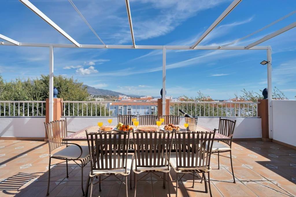 Apartamento En El Centro De San Pedro Con Parking - Del Valle 72 1