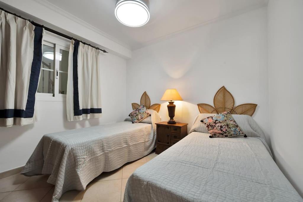 Apartamento En El Centro De San Pedro Con Parking - Del Valle 72 1