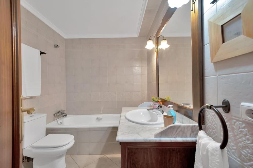En El Centro De San Pedro Con Parking - Del Valle 72 1 Apartamento Marbella