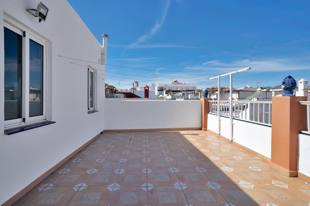 En El Centro De San Pedro Con Parking - Del Valle 72 1 Lägenhet Marbella