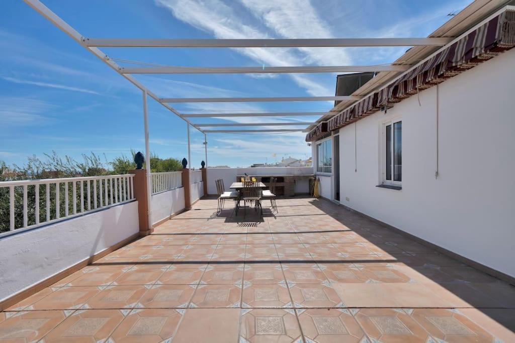 Lejlighed En El Centro De San Pedro Con Parking - Del Valle 72 1 Marbella